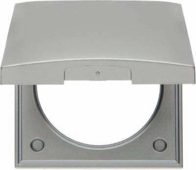 ARTELETA INTERNATION - ART1828.25.24 CORNICE +COPER.ACCIAIO INOSS.SATIN