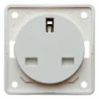 ARTELETA INTERNATION - ART6262.25.02 PRESA GB BIANCO GHIACCIO