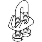 OBO BETTERMANN OBO5302021 947 3 G MORSETTO PER CAVO METALLICO