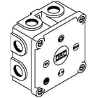 OBO BETTERMANN - OBO2002167 B 10 M SCATOLA DI DERIVAZIONE