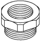 OBO BETTERMANN - OBO2030628 107 R M25-20 PA RIDUZIONE