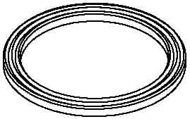 OBO BETTERMANN - OBO2030012 107 F M20 PE GUARNIZIONE FILETTATA