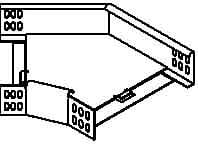 OBO BETTERMANN - OBO6043771 RB 45 620 FS CURVA 45?