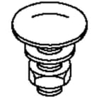 OBO BETTERMANN OBO6406254 FRS 12X25 F BULLONE CON TESTA TONDA
