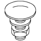 OBO BETTERMANN - OBO6406939 FRS 8X16 F 5.6 BULLONE CON TESTA TONDA