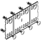 OBO BETTERMANN OBO6067131 RLVL 110 FS CONNETTORE LINEARE E ANGOLAR