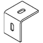 OBO BETTERMANN OBO6343090 K 6 101 FS STAFFA A SOFFITTO