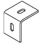 OBO BETTERMANN - OBO6343104 K 6 101 FT STAFFA A SOFFITTO