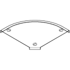 OBO BETTERMANN OBO7129637 DFB 90 200 FS COPERCHIO CURVA 90