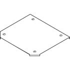 OBO BETTERMANN - OBO7128231 DFT 200 FS COPERCHIO, DERIVAZIONE A T