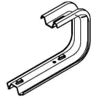 OBO BETTERMANN OBO6365922 TPDG 245 FS STAFFA A PARETE E A SOFFITTO