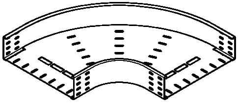 OBO BETTERMANN - OBO7001967 RB 90 150 FS CURVA 90?