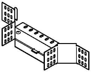 OBO BETTERMANN - OBO7123213 RAA 120 FT DERIVAZIONE LATERALE A T