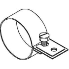 OBO BETTERMANN - OBO5350700 301 CU-100 SUPPORTO PLUVIALE