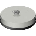 OBO BETTERMANN - OBO5403117 F-FIX-S10 BASE CALCESTRUZZO