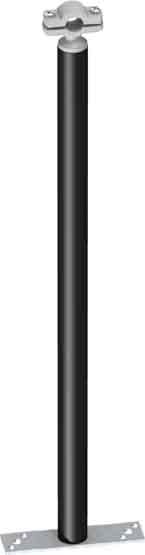 OBO BETTERMANN - OBO5408814 ISO-A-800 DISTANZIATORE ISO