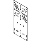 OBO BETTERMANN - OBO7084757 MP FL FS PIASTRA DI MONTAGGIO