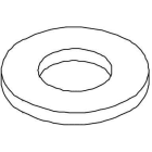 OBO BETTERMANN - OBO3402460 966 M10 F RONDELLA