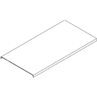 OBO BETTERMANN - OBO6052153 DRLU 150 FS COPERCHIO NON FORATO