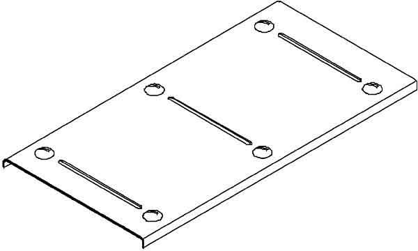 OBO BETTERMANN OBO6227612 WDRL 1116 50 DD COPERCHIO CON BUSSOLA