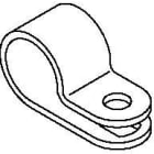 OBO BETTERMANN - OBO2222116 255 11 LGR COLLARE DI FISSAGGIO