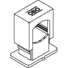 OBO BETTERMANN OBO2101068 3052 LGR CLIP A PRESSIONE ISO