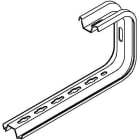 OBO BETTERMANN OBO6363814 TPD 245 FS STAFFA A PARETE E A SOFFITTO