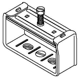 OBO BETTERMANN - OBO1194054 2056 B 35 FT STAFFA REGGICAVO