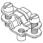 OBO BETTERMANN OBO1380222 2071 M6 G COLLARE DISTANZIATORE