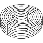 OBO BETTERMANN OBO5021308 RD 10ALU CONDUTTORE ROTONDO