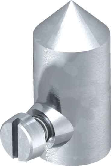 OBO BETTERMANN - OBO5405068 120 A PUNTA DI CAPTAZIONE