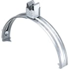 OBO BETTERMANN OBO5202868 132 CU SUPPORTO CONDUTTORE TETTO