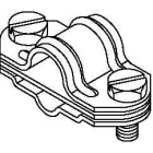 OBO BETTERMANN - OBO5336074 226 ZV VA MORSETTO SEZIONAMENTO
