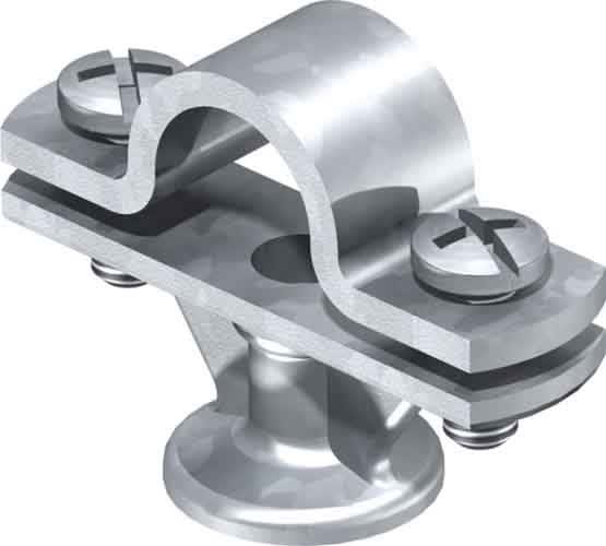 OBO BETTERMANN - OBO5412633 113 ZN-16 SUPPORTO ASTA