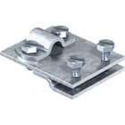 OBO BETTERMANN - OBO5317401 271 8-10 MORSETTO FISSAGGIO