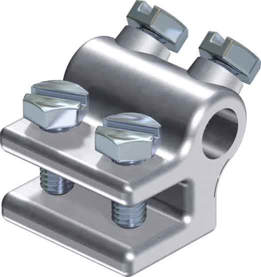 OBO BETTERMANN - OBO5318084 272 8 TERMINALE