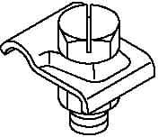 OBO BETTERMANN OBO5326303 324 SFT MORSETTO