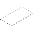 OBO BETTERMANN OBO6052056 DRLU 050 FS COPERCHIO NON FORATO