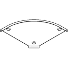 OBO BETTERMANN - OBO7130546 DFB 90 200 DD COPERCHIO CURVA 90?