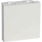 OBO BETTERMANN OBO6117406 ADPB RW1 COPERCHIO CIECO 1 MODULO
