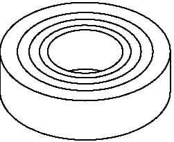 OBO BETTERMANN - OBO2029367 107 B PG36 GUARNIZIONE