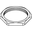 OBO BETTERMANN - OBO2091151 169 MS PG16 DADO DI BLOCCAGGIO