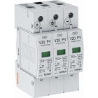 OBO BETTERMANN - OBO5094605 V20-C 3PH-600 LIMITATORE SOVRATENSIONE V