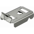 OBO BETTERMANN OBO6062282 KS GR A2 CLIP FISSAGGIO PASS GRIGLIATA