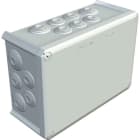 OBO BETTERMANN OBO2007125 T 350 SCATOLA DI DERIVAZIONE