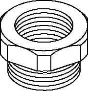 OBO BETTERMANN - OBO2030764 107 R PG21-11 PA RIDUZIONE
