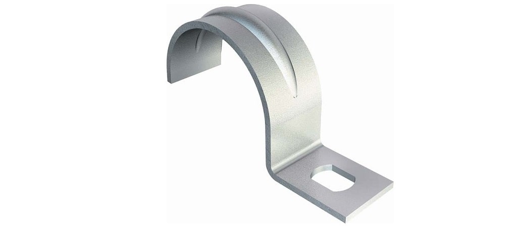 OBO BETTERMANN OBO1003127 604 12 G COLLARE DI FISSAGGIO