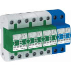 OBO BETTERMANN - OBO5096878 MC 50-B 3+1 LIMITATORE SOVRATENSIONE