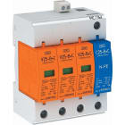 OBO BETTERMANN - OBO5094510 V25-B+C 3+NPE-FS SPD T1+T2 280V