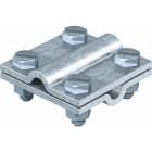 OBO BETTERMANN - OBO5312604 253 8X8 MORSETTO A CROCE